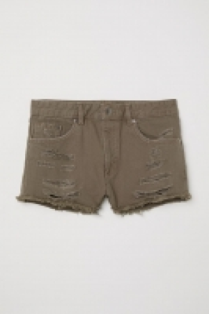 Vaqueros cortos Skinny Regular 16.99 €