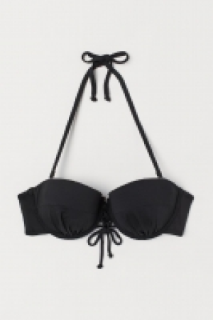 Top de bikini balconette 8.99 €