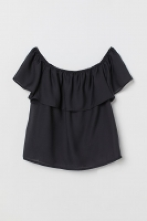 MAMA Top hombro descubierto 17.99 €