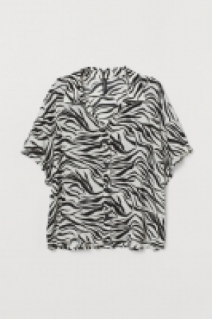 Blusa de manga corta 7.99 €