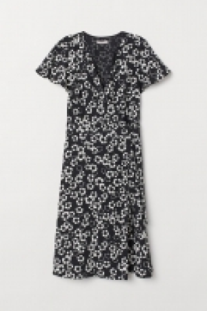 Vestido cruzado 16.99 €