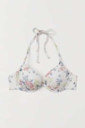 Top de bikini super push-up 7.99 €