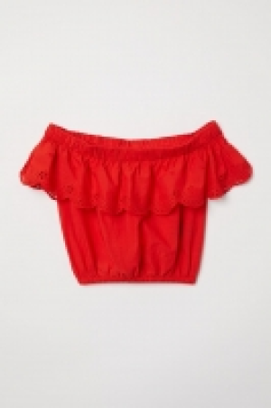 To corto hombro descubierto 11.99 €