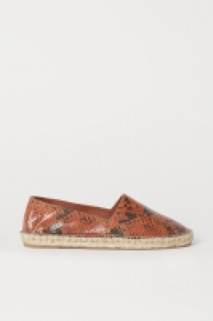 Esparteñas 17.99 €