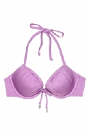 Top de bikini push-up 9.99 €