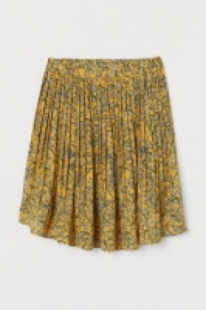 Falda plisada 14.99 €