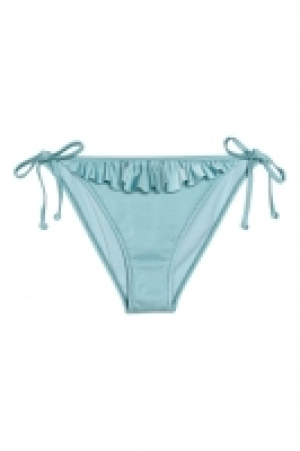 Braga de bikini de anudar 8.99 €
