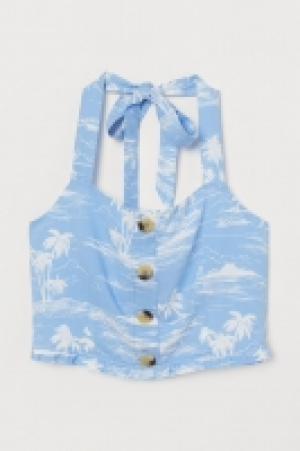 Top halter 8.99 €