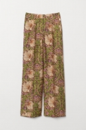 Pantalón amplio 19.99 €