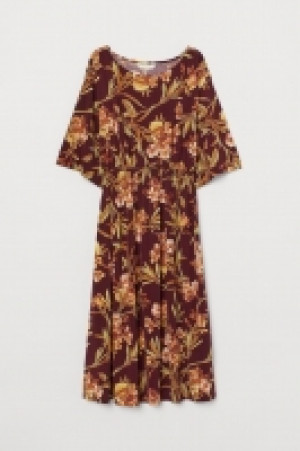 MAMA Vestido estampado 14.99 €