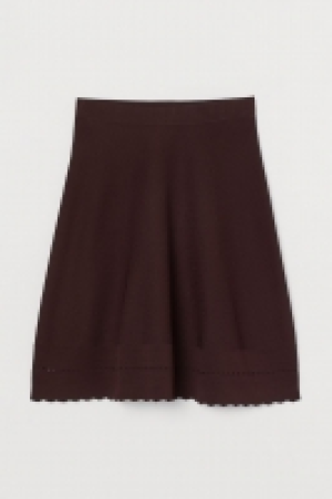 Falda con vuelo 19.99 €