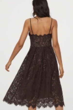 Vestido de encaje 41.99 €