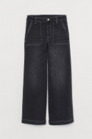 Culotte High Ankle Jeans 14.99 €