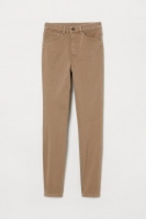 Embrace High Ankle Jeans 14.99 €