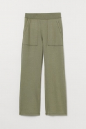 Pantal&oacute;n en mezcla de seda 34.99&nbsp;&euro;