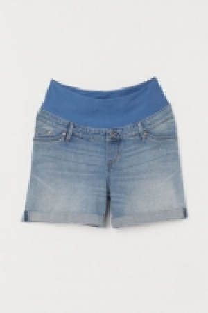 MAMA Vaquero corto Boyfriend 11.99 €