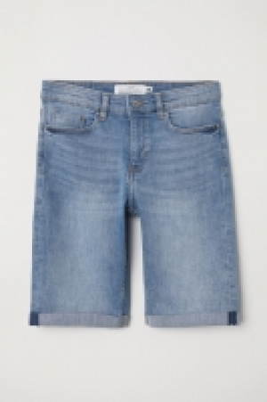 Bermudas vaqueras 14.99 €