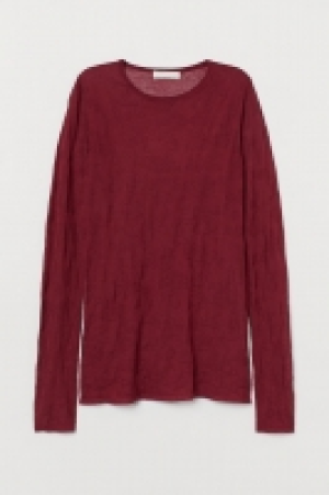 Top en mezcla de lyocell 24.99 €