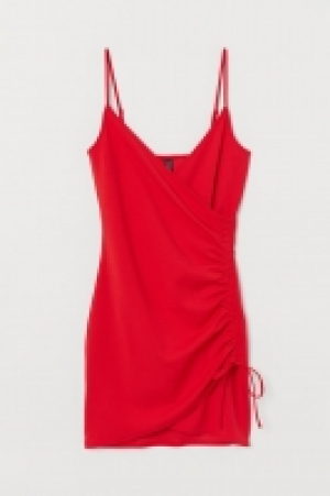 Vestido con cordón de ajuste 11.99 €