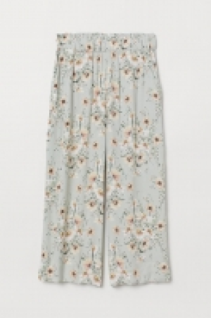 Pantalón tobillero sin cierre 7.99 €