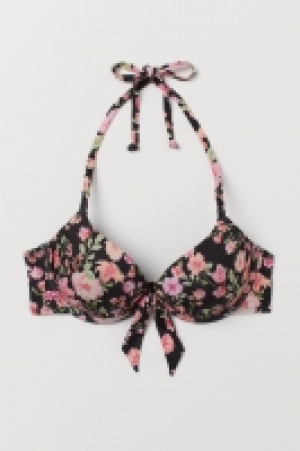 Top de bikini super push-up 9.99 €