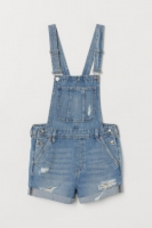 Peto vaquero corto 20.99 €