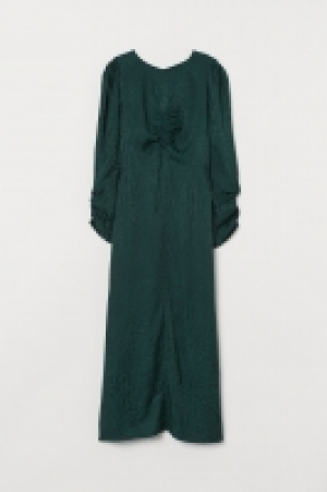 Vestido en tejido de jacquard 20.99 €