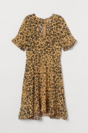 Vestido estampado 19.99 €