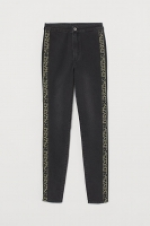 Skinny High Ankle Jeans 14.99 €