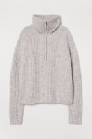 Jersey en mezcla de lana 19.99 €