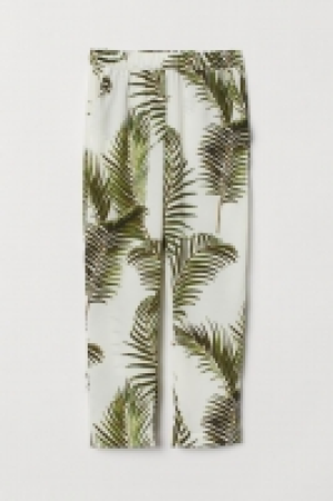 Pantalón de crepé 9.99 €