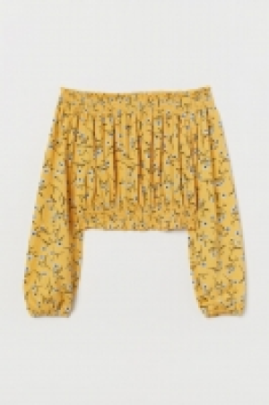 Top hombro descubierto 4.99 €