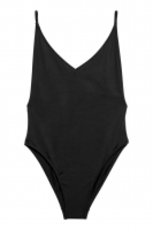 Traje de baño High leg 11.99 €