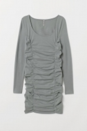 Vestido fruncido 5.99 €
