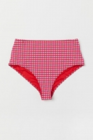 Braga de bikini High Waist 10.99 €