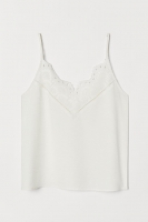 Top de tirantes en V 6.99 €