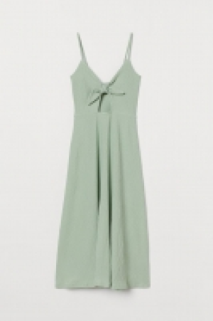Vestido cut-out 17.99 €