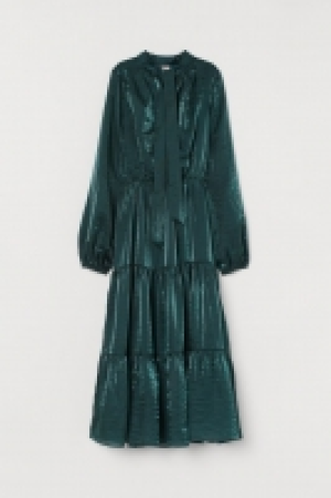 Vestido hasta la pantorrilla 32.99 €