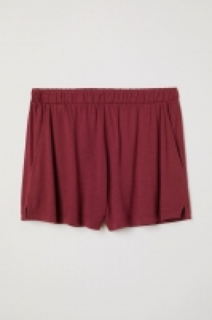 Pantalón corto amplio 3.99 €