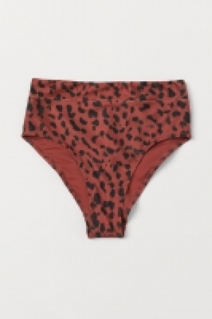 Braga de bikini High Waist 8.99 €