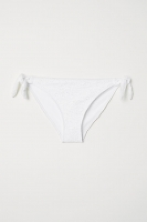 Braga de bikini de anudar 6.99 €