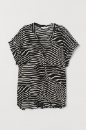 Blusa arrugada 6.99 €
