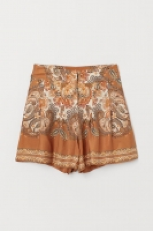 Pantalón corto con lyocell 17.99 €