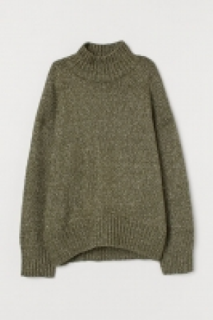 Jersey oversize cuello perkins 15.99 €