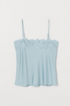 Top de tirantes con bordado 14.99 €