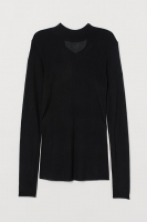 Jersey en mezcla de lana 24.99 €