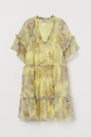 Vestido con volantes 17.99&nbsp;&euro;