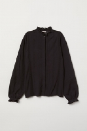 Blusa con pliegues 19.99 €