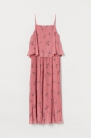 Vestido plisado 39.99 €