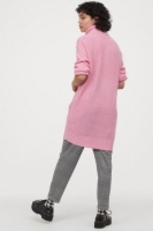 Vestido de cuello alto 13.99 €
